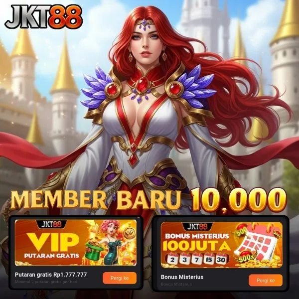 JKT8 2026 Slot Gacor RTP Tinggi