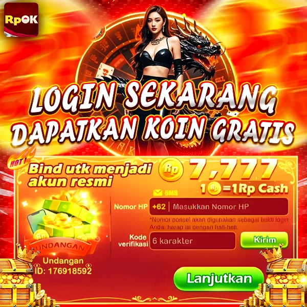 RPOK APK Download Versi Terbaru