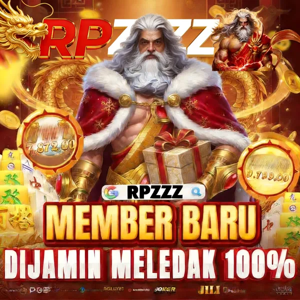 RPZZZ Game Online Resmi 2026