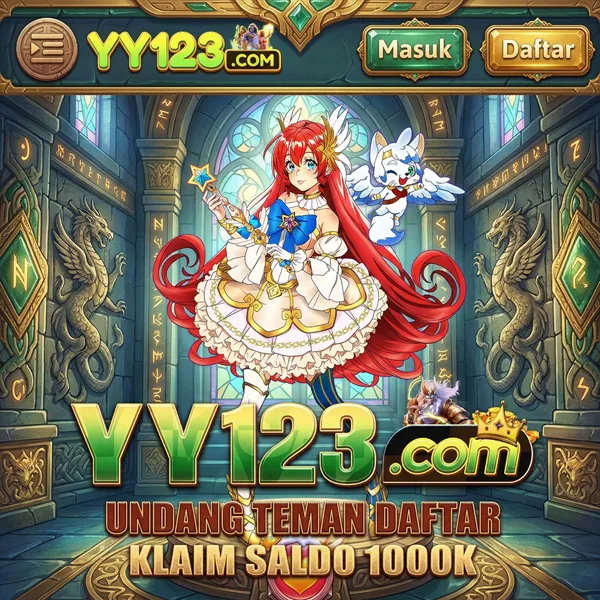 YY123 Maxwin Pola Gacor Hari Ini