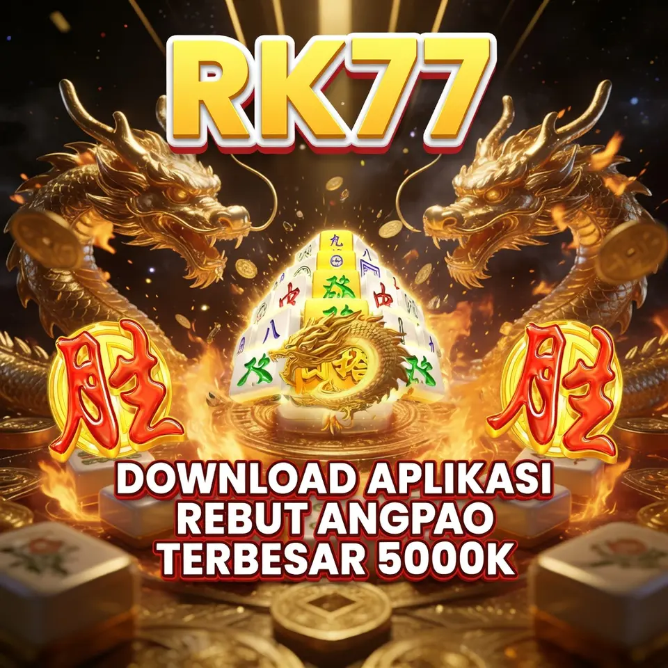 RK77 Daftar Akun Resmi Indonesia
